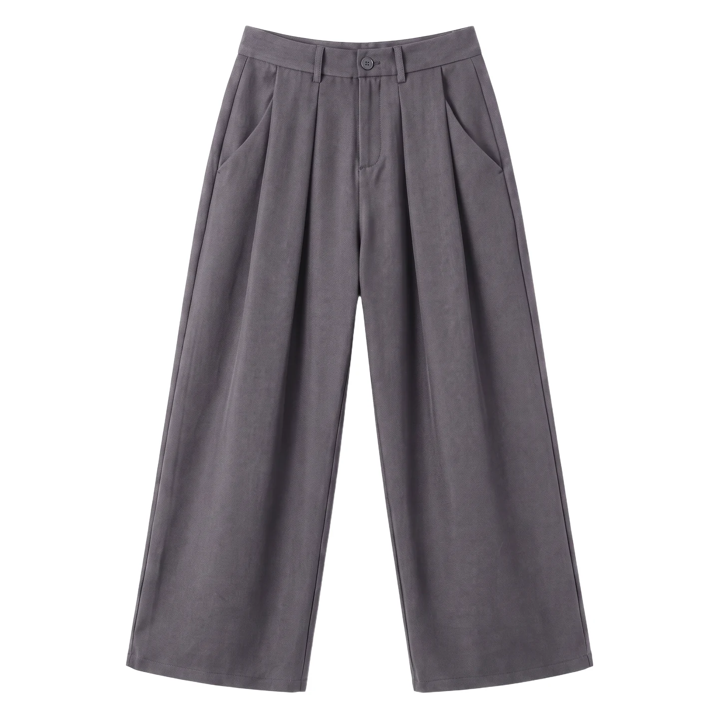Double-breasted tailored set — Garment view 6