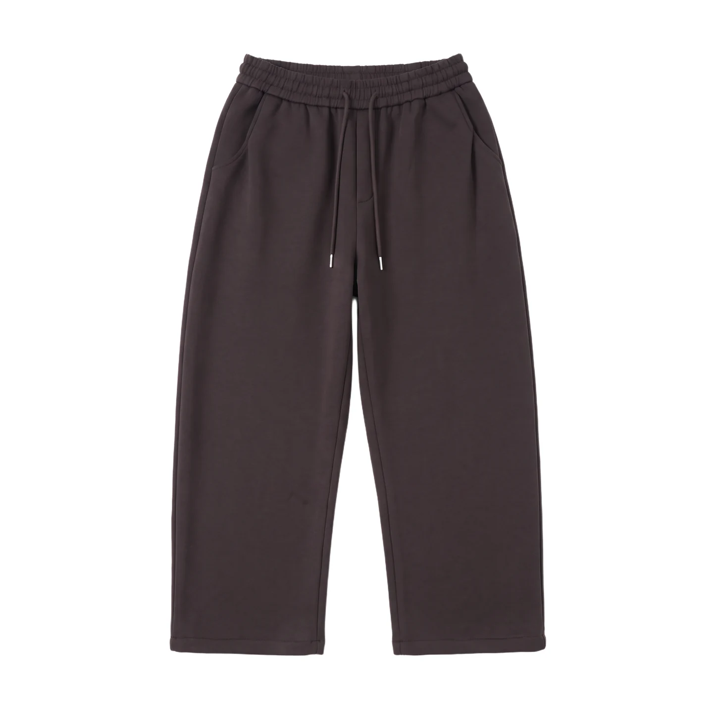 Hooded jacket & trouser set — Garment view 6
