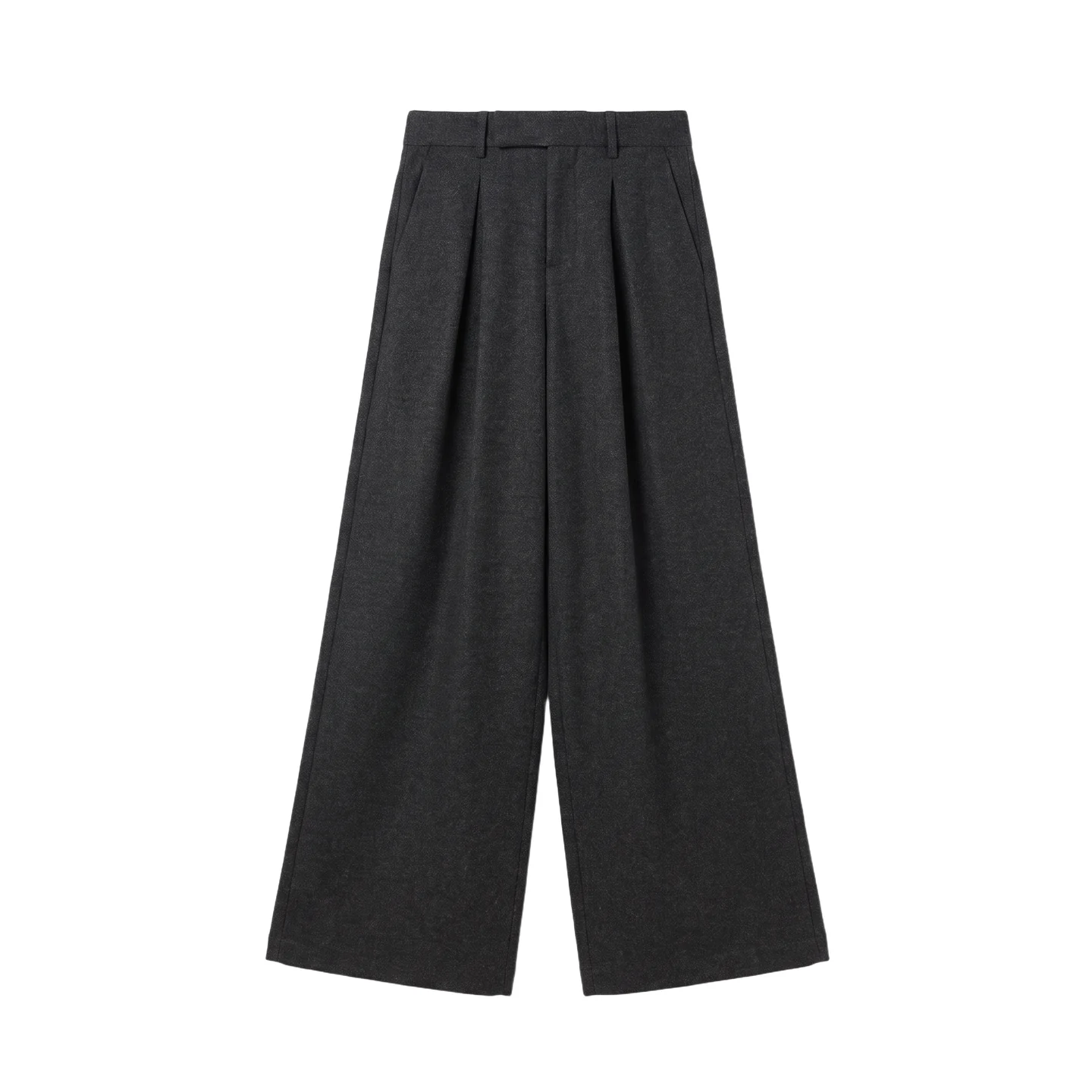 Relaxed tailored suit — Garment view 6